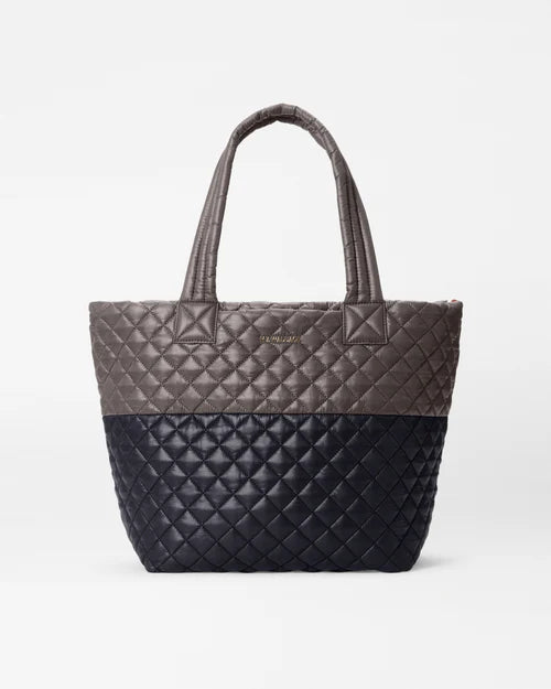 Medium Metro Tote Deluxe