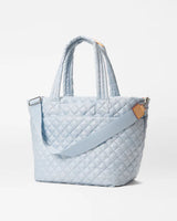 Medium Metro Tote Deluxe