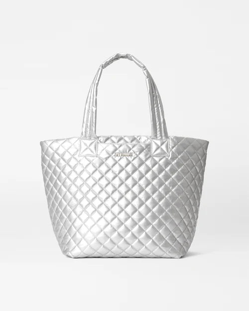 Medium Metro Tote Deluxe