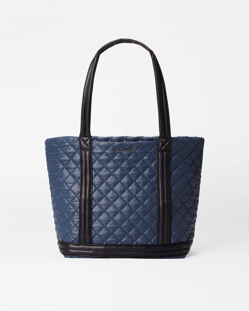 Medium Empire Tote - Oak Hall