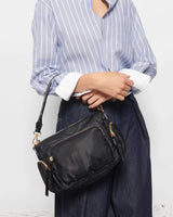 Chelsea Small Crossbody - Oak Hall