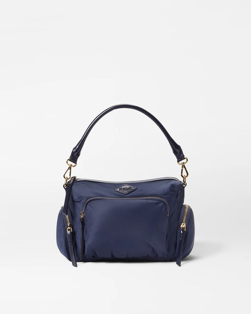 Small Chelsea Crossbody - Oak Hall