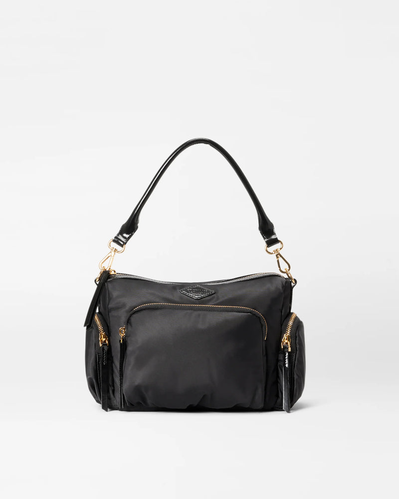 Chelsea Small Crossbody - Oak Hall