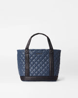 Small Empire Tote - Oak Hall