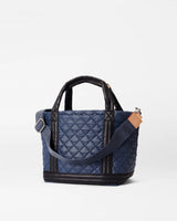 Small Empire Tote - Oak Hall