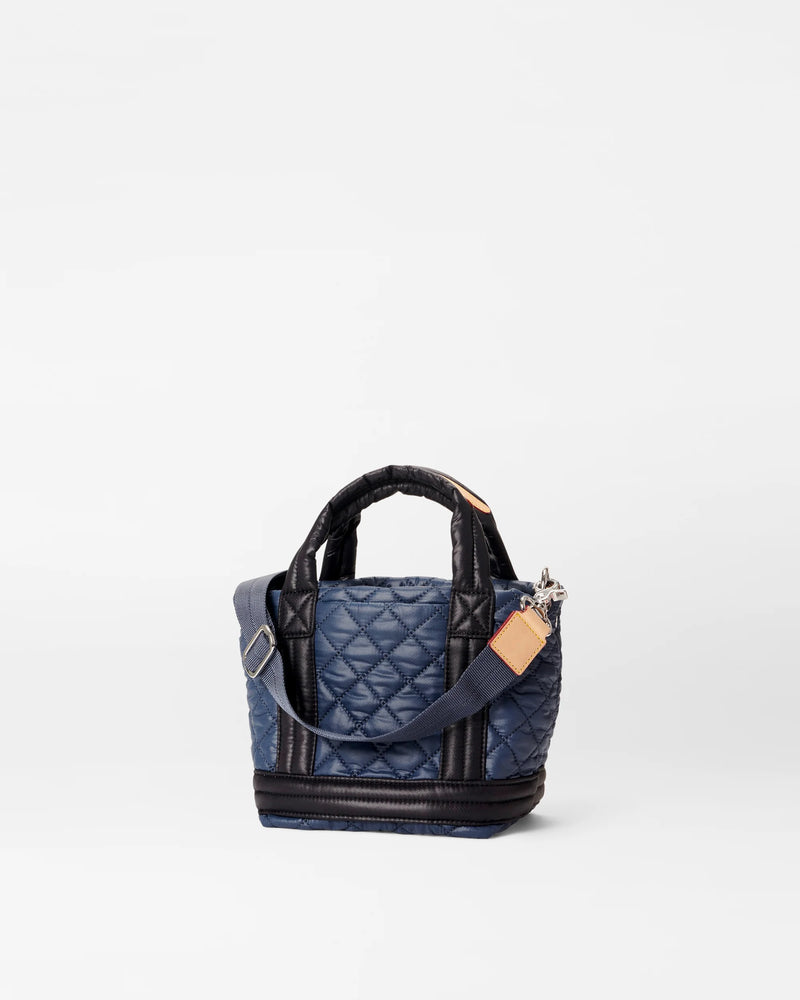 Mini Empire Tote - Oak Hall