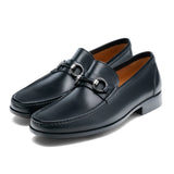 Blas II Bit Loafer - Oak Hall