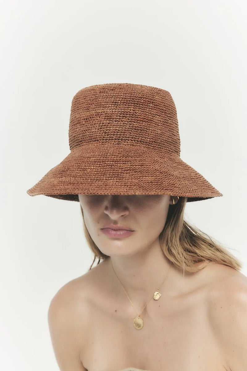 Felix Hat - Oak Hall