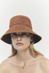 Felix Hat - Oak Hall