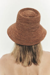 Felix Hat - Oak Hall