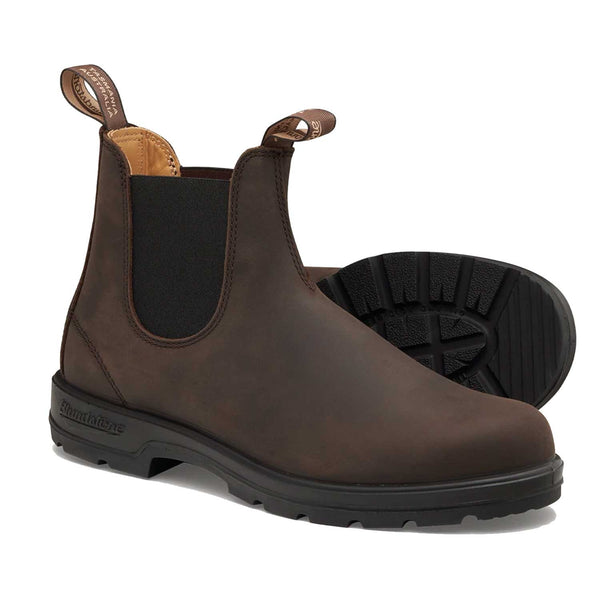 Classic Series Chelsea Boot - Oak Hall