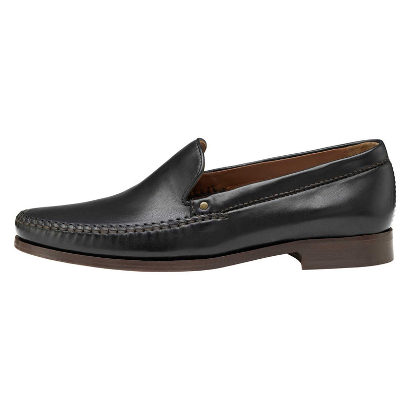 Baldwin Loafer - Oak Hall