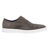 Bolivar Cap Toe Sneaker - Oak Hall