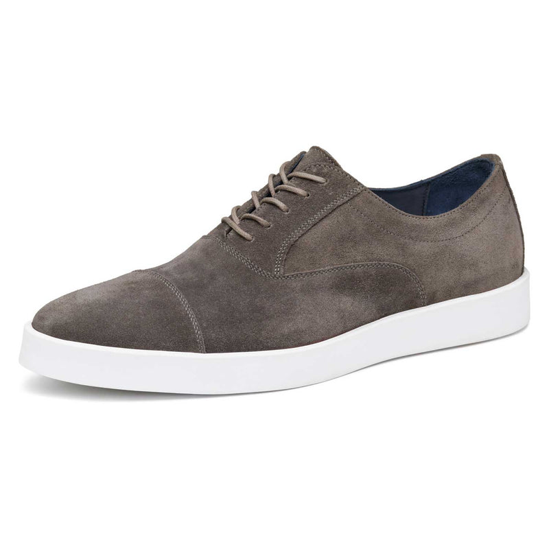 Bolivar Cap Toe Sneaker - Oak Hall