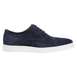 Bolivar Cap Toe Sneaker - Oak Hall