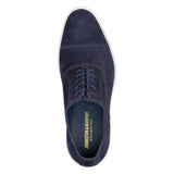 Bolivar Cap Toe Sneaker - Oak Hall