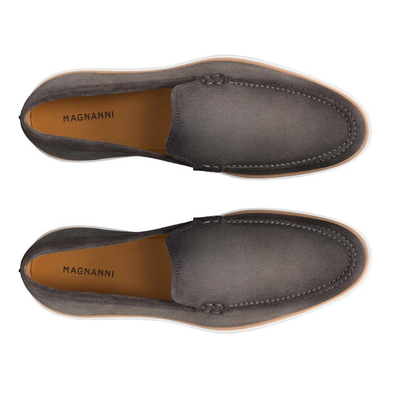 Lourenco Venetian Slip On