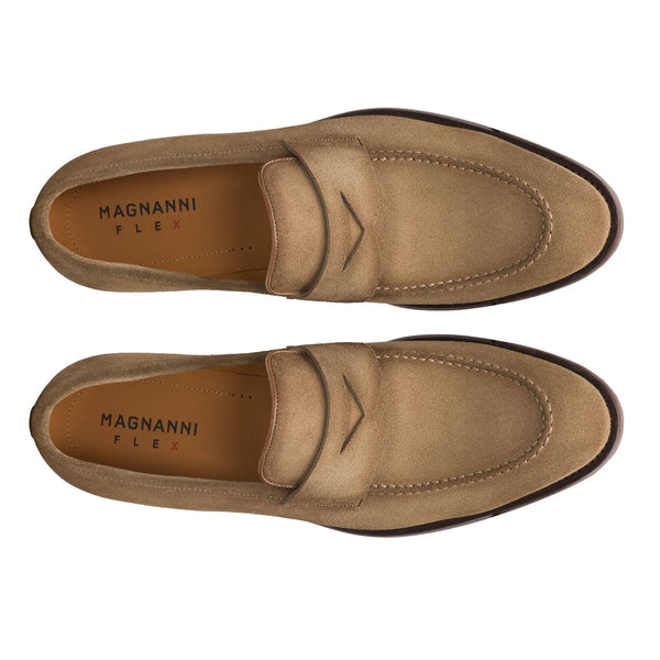 Lucien Penny Loafer