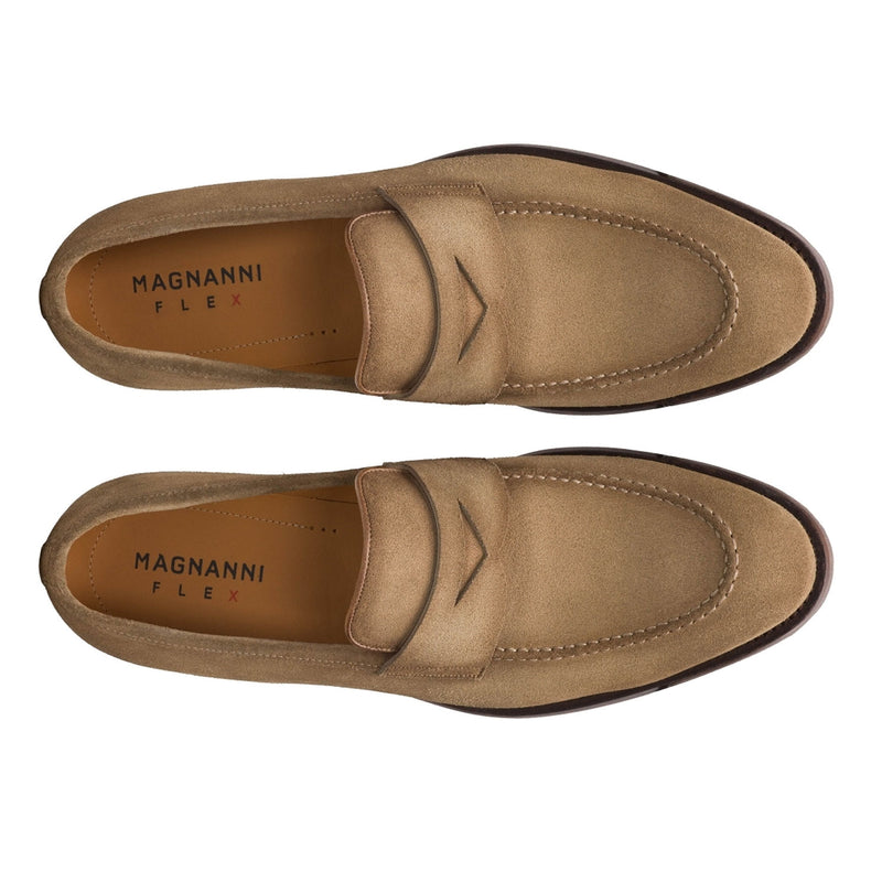 Lucien Penny Loafer