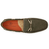 Bermuda Braided Bit Loafer - Oak Hall