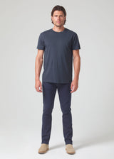 Gage In Stretch Twill - Oak Hall