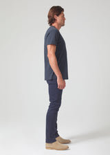 Gage In Stretch Twill - Oak Hall