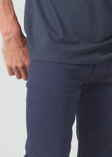 Gage In Stretch Twill - Oak Hall