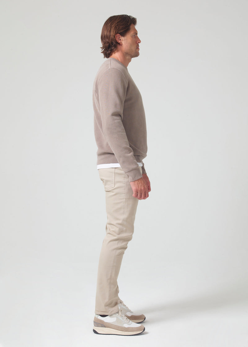 Gage In Stretch Twill - Oak Hall