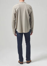 Gage In Prospect (Cashmere Denim) - Oak Hall