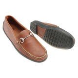 Gridiron Bit Loafer