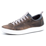 Cameron Sneaker - Oak Hall