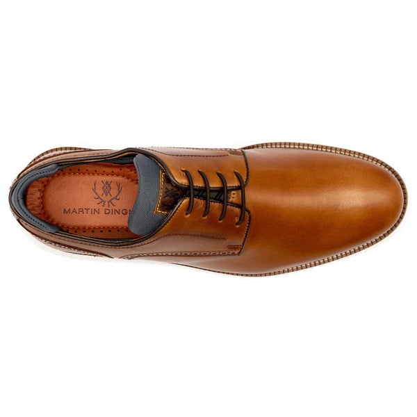 Countryaire Plain Toe - Oak Hall