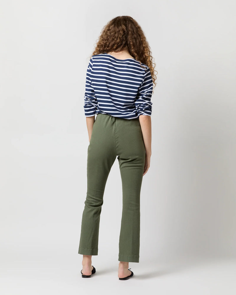 Faye Flare Crop Pant