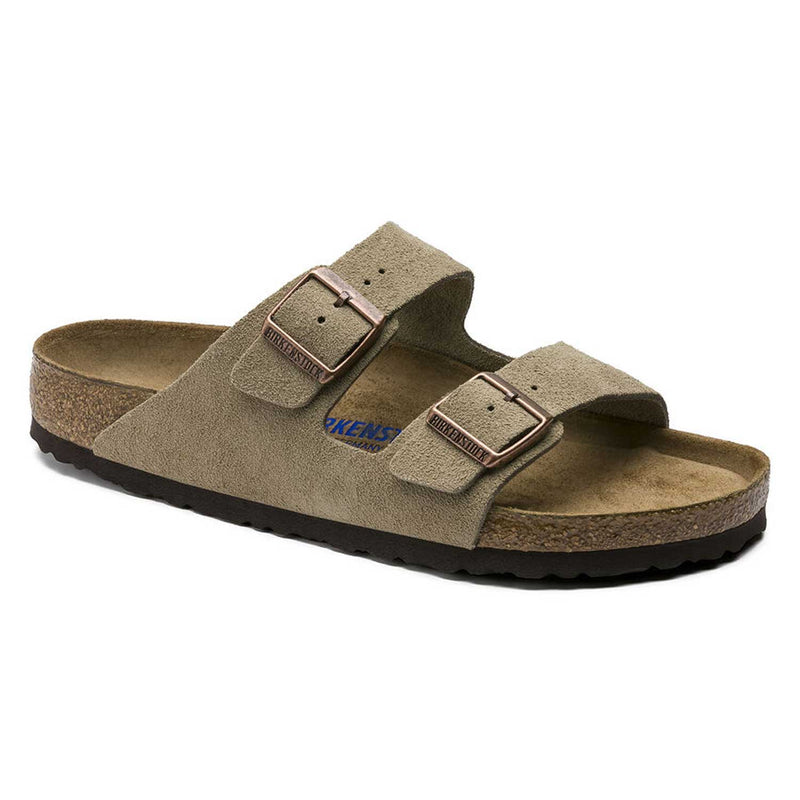 Arizona Soft Footbed