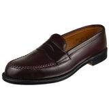 Handsewn Cordovan Loafer - Oak Hall