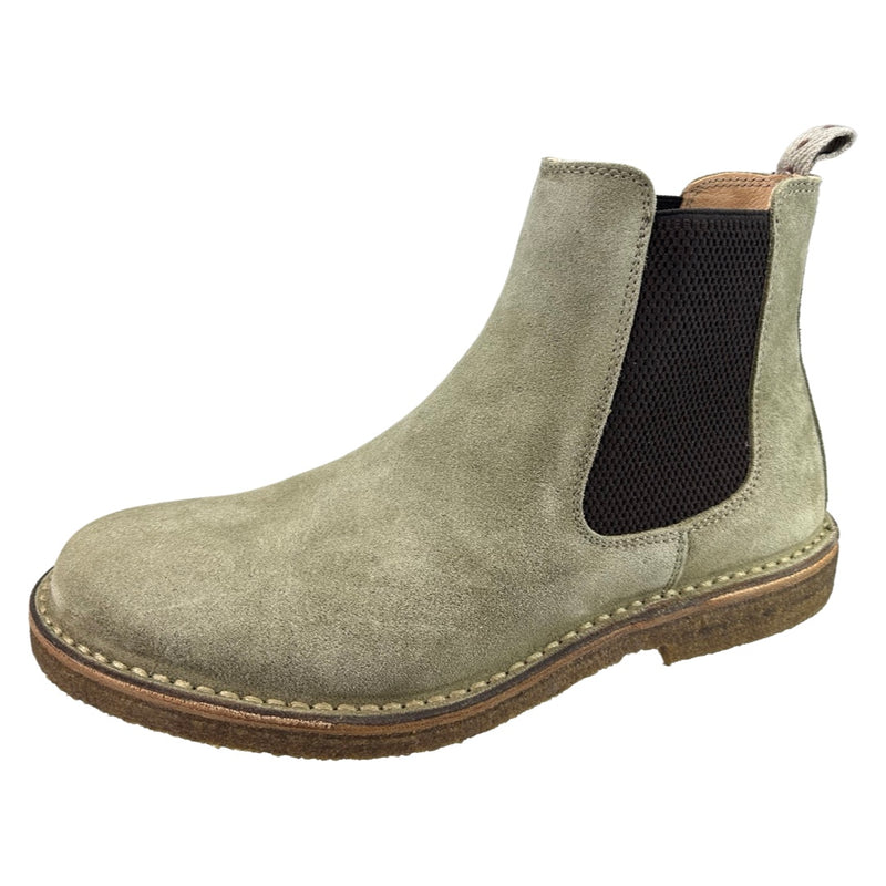 Bitflex Chelsea Boot - Oak Hall