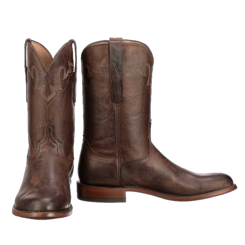 Sunset Roper Boot - Oak Hall