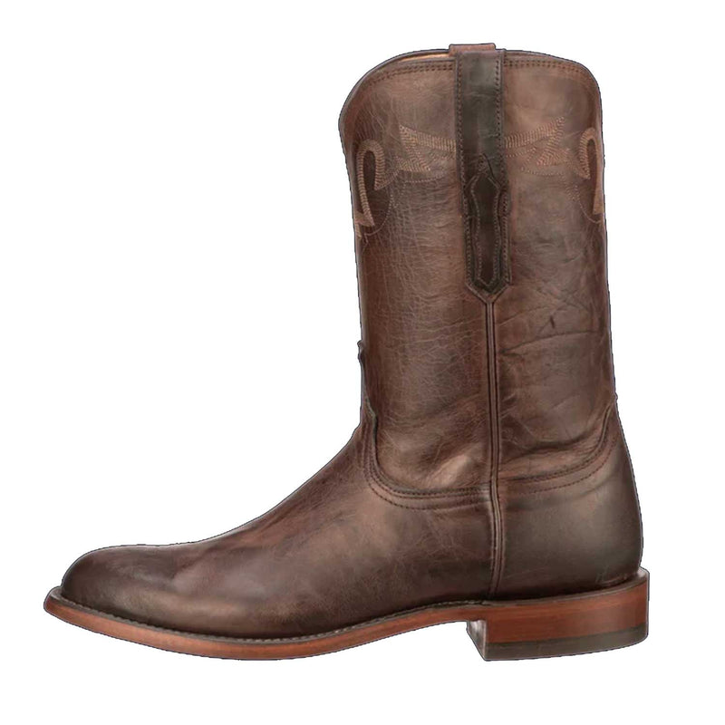 Sunset Roper Boot - Oak Hall