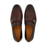 Desio Gancini Dress Loafer - Oak Hall