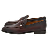 Desio Gancini Dress Loafer - Oak Hall