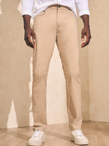 Movement 5 Pocket Pant - Oak Hall