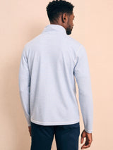 Movement Quarter Zip - Oak Hall