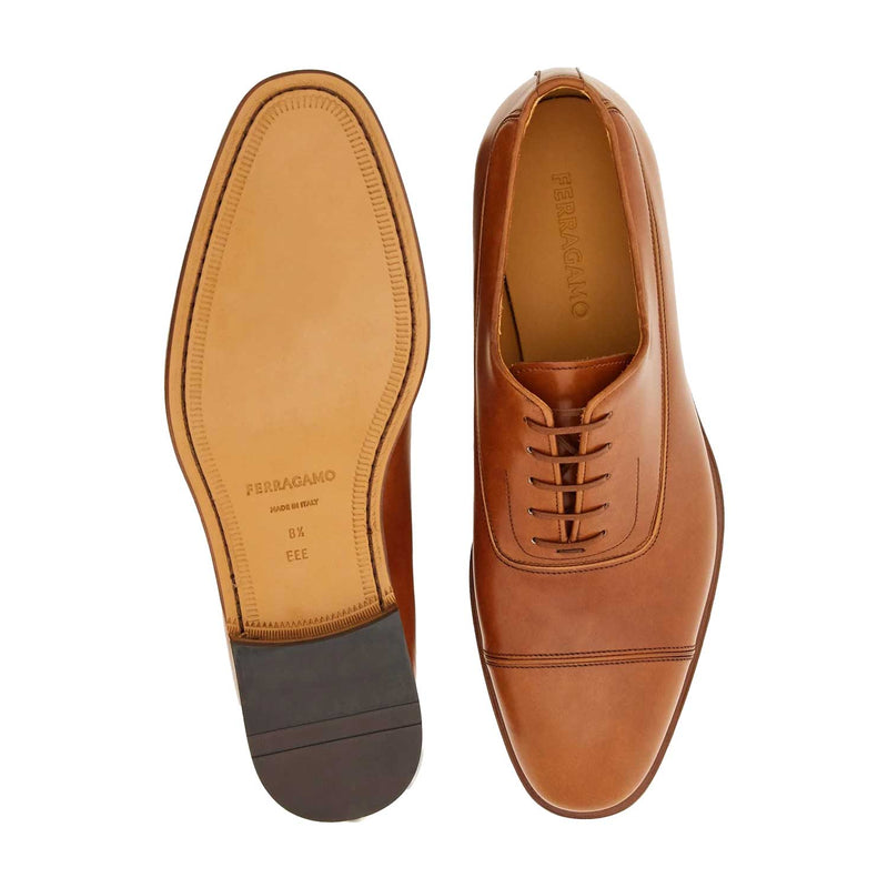 Fermin Oxford - Oak Hall