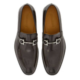 Finley Gancini Dress Bit Loafer - Oak Hall