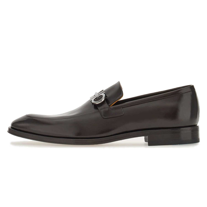 Finley Gancini Dress Bit Loafer - Oak Hall