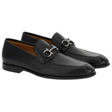 Foster Gancini Bit Loafer - Oak Hall