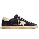 Super Star Sneaker - Oak Hall