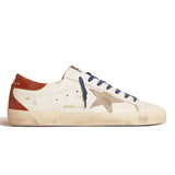 Superstar Sneaker - Oak Hall