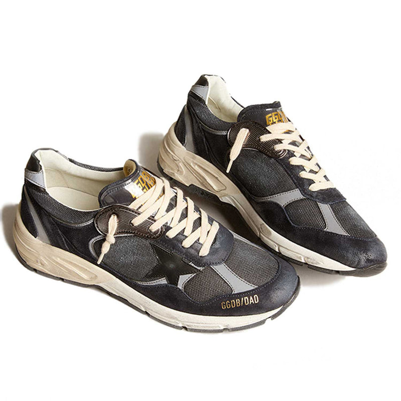 Dad-Star Sneaker - Oak Hall