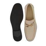 Grandioso 2 Gancini Bit Loafer - Oak Hall